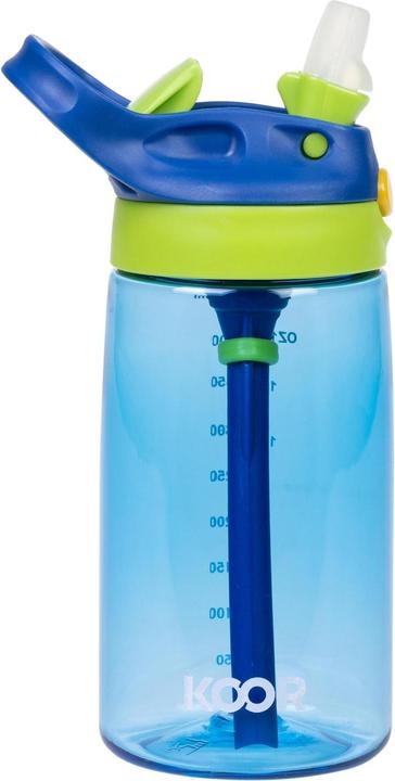 Gourde + bouteille isotherme