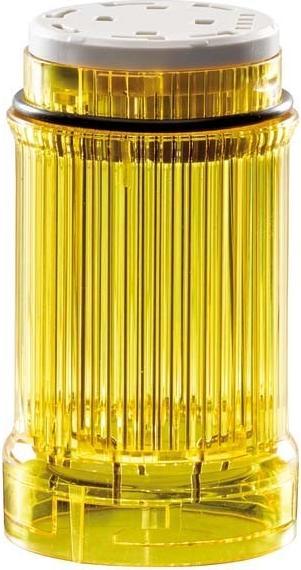 Produktbild Eaton Strobe LED Beacon, Yellow, 24V, 40mm