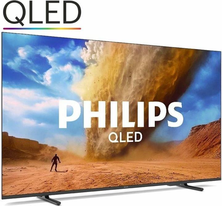 Immagine prodotto Philips 43PUS7810/12 (43", QLED, 4K)