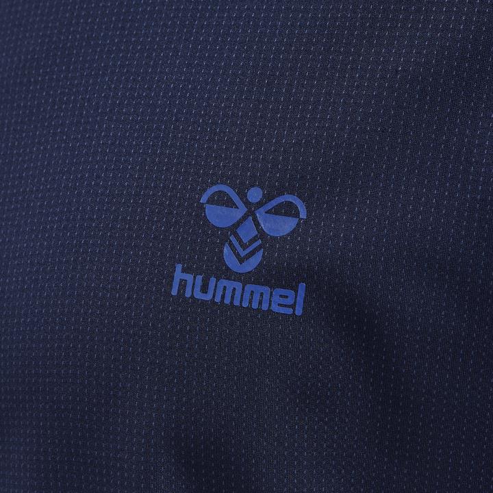 Produktbild hummel Pro Grid Game Jersey L/S (XL)