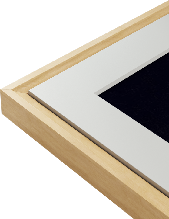Produktbild Meural Canvas II (27", 1920 x 1080 Pixel)