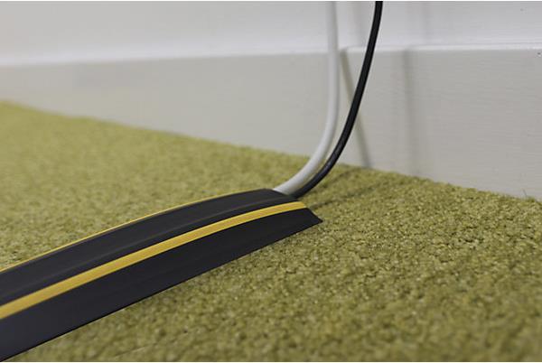 Produktbild Coba Europe Kabelbrücke CABLEPRO (Kabelbrücke, 900 cm)