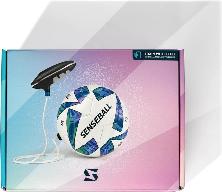 Immagine prodotto Sense Ball Pallone (3)