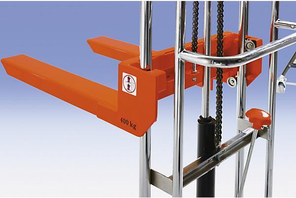 Produktbild Seco Plattformlift