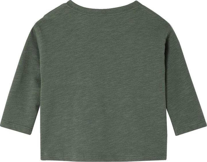 Image du produit Vertbaudet Baby Shirt BASIC (68)