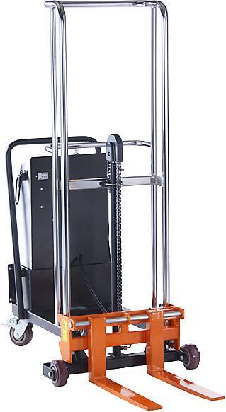 Immagine prodotto Seco Piattaforma elevatrice senza gambe di sostegno