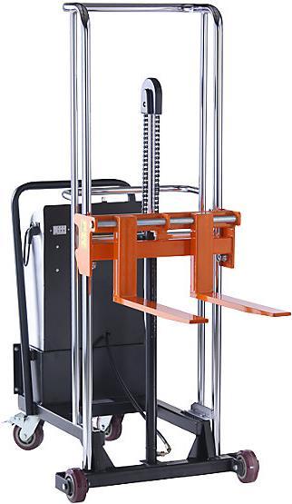 Immagine prodotto Seco Piattaforma elevatrice senza gambe di sostegno