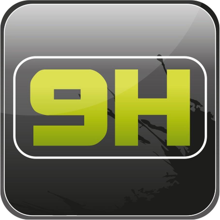 Thumbnail - Protectorking 3x echtes Tempered 9H Panzerhartglas 3D KLAR (3 Stück, Huawei P8 Lite), Smartphone Schutzfolie