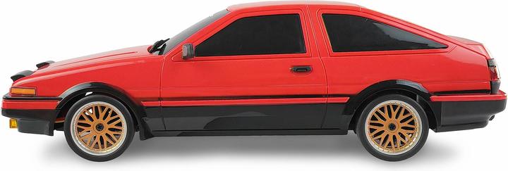 Actual product image Amewi AE86 Sprinter (RTR Ready-to-Run)