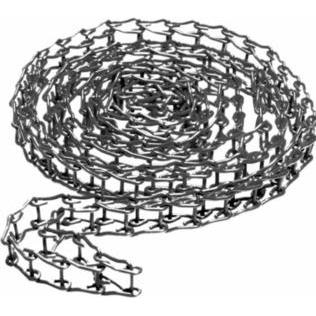 Manfrotto Expan Metal Gray Chain (Stativ Verlängerung), Stativ Zubehör, Grau