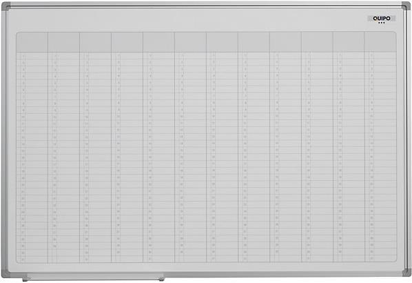 Produktbild smiT Jahresplaner (90 x 60 cm)