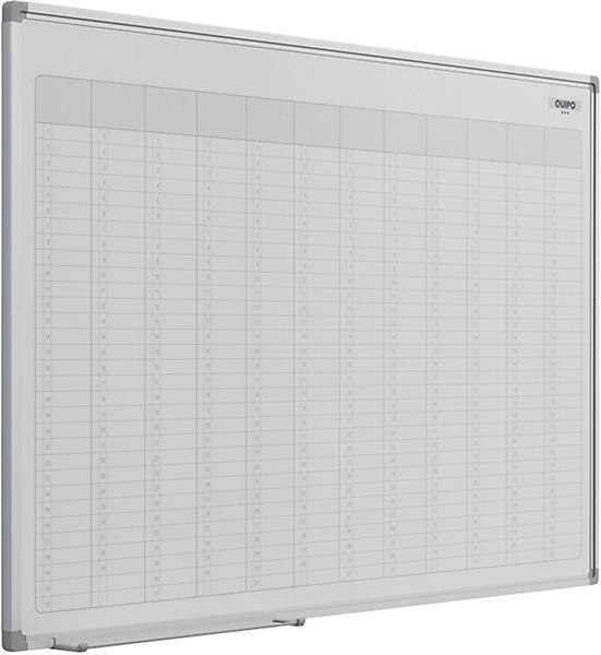 Actual product image smiT annual planner (120 x 90 cm)
