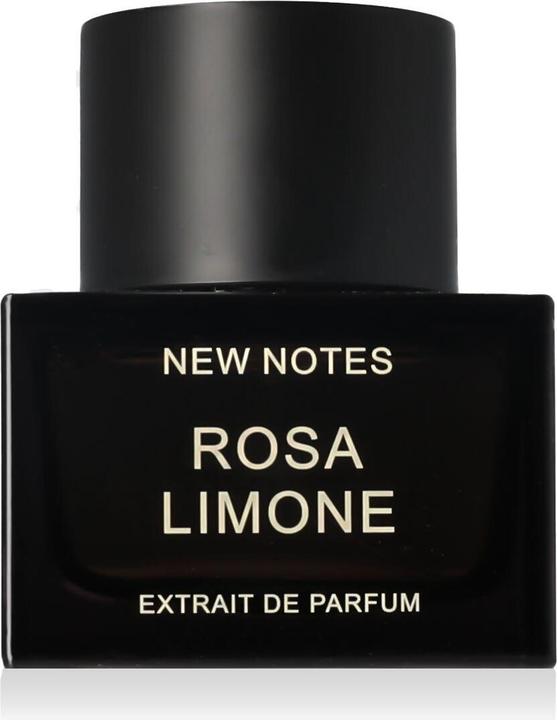 Actual product image New Notes Pink Lime Extrait de Parfum (Extrait de parfum, 50 ml)