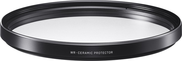 Image du produit Sigma Protecteur de céramique WR (67 mm, Filtre de protection)