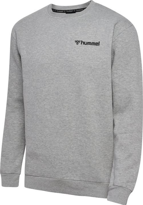 Grey Melange