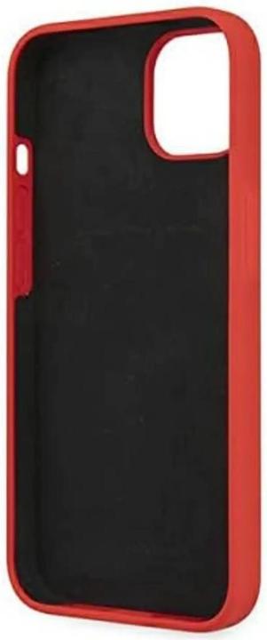 Produktbild Ferrari FESSIHCP13SRE iPhone 13 mini 5.4 quot red (Apple iPhone 13 mini)