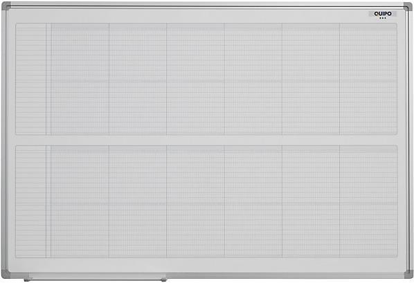 Actual product image smiT annual planner (90 x 60 cm)
