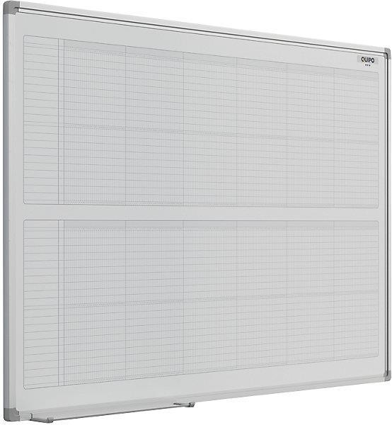Actual product image smiT annual planner (90 x 60 cm)