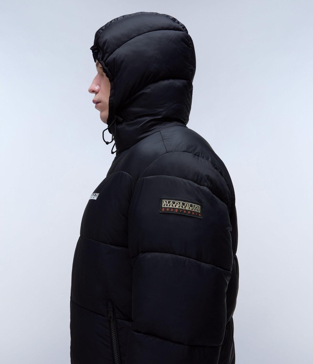 Produktbild Napapijri daunenjacke mit kapuze a-suomi 1 (XS)