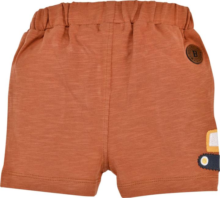 Produktbild Bondi Kleinkinder Shorts Baufahrzeug (68)