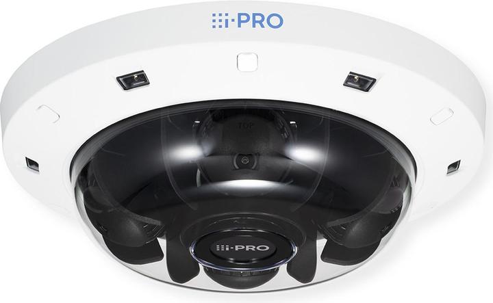 Panasonic Netzwerkkamera WV-S8574L (3840 x 2160 Pixels)