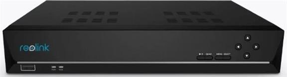 Produktbild Reolink NVS8 (Netzwerk Videorecorder (NVR))