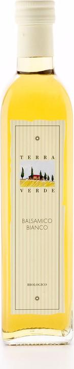 Terra Verde Balsamico bianco Condimento (500 ml)