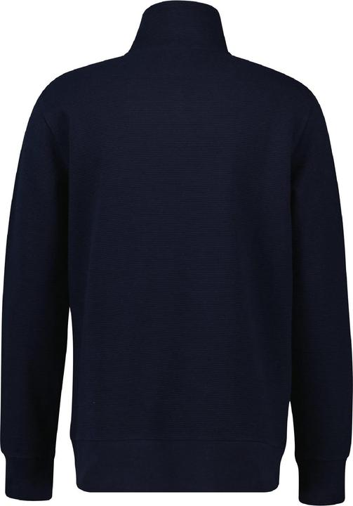 Produktbild GANT Sweatshirt mit halbem Reissverschluss (S)