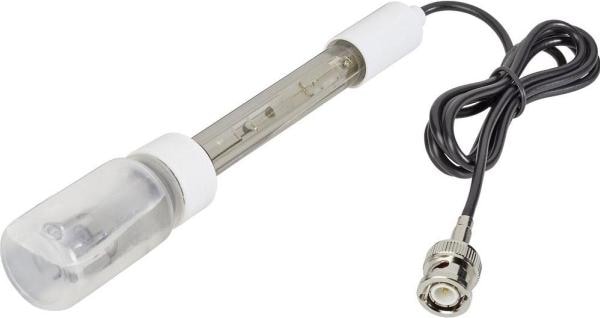 Image du produit Voltcraft pH-mètre PH-100 ATC 0,2 pH