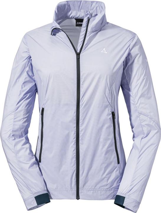 Actual product image Schöffel Jacket Bygstad (42)