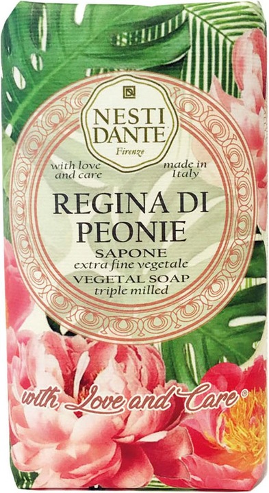 Nesti Dante Regina Di Peonie