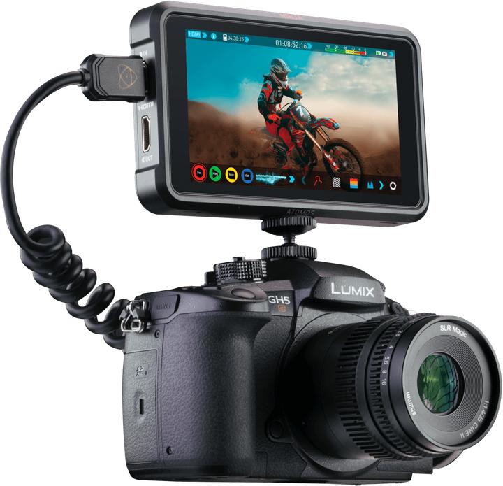 Produktbild Atomos Ninja V Softcase Kit (5", Full HD)