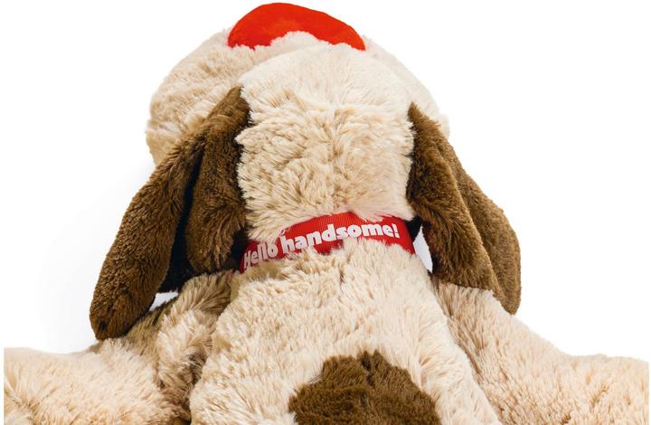 Image du produit Beeztees Joep (Jouet en peluche chien)