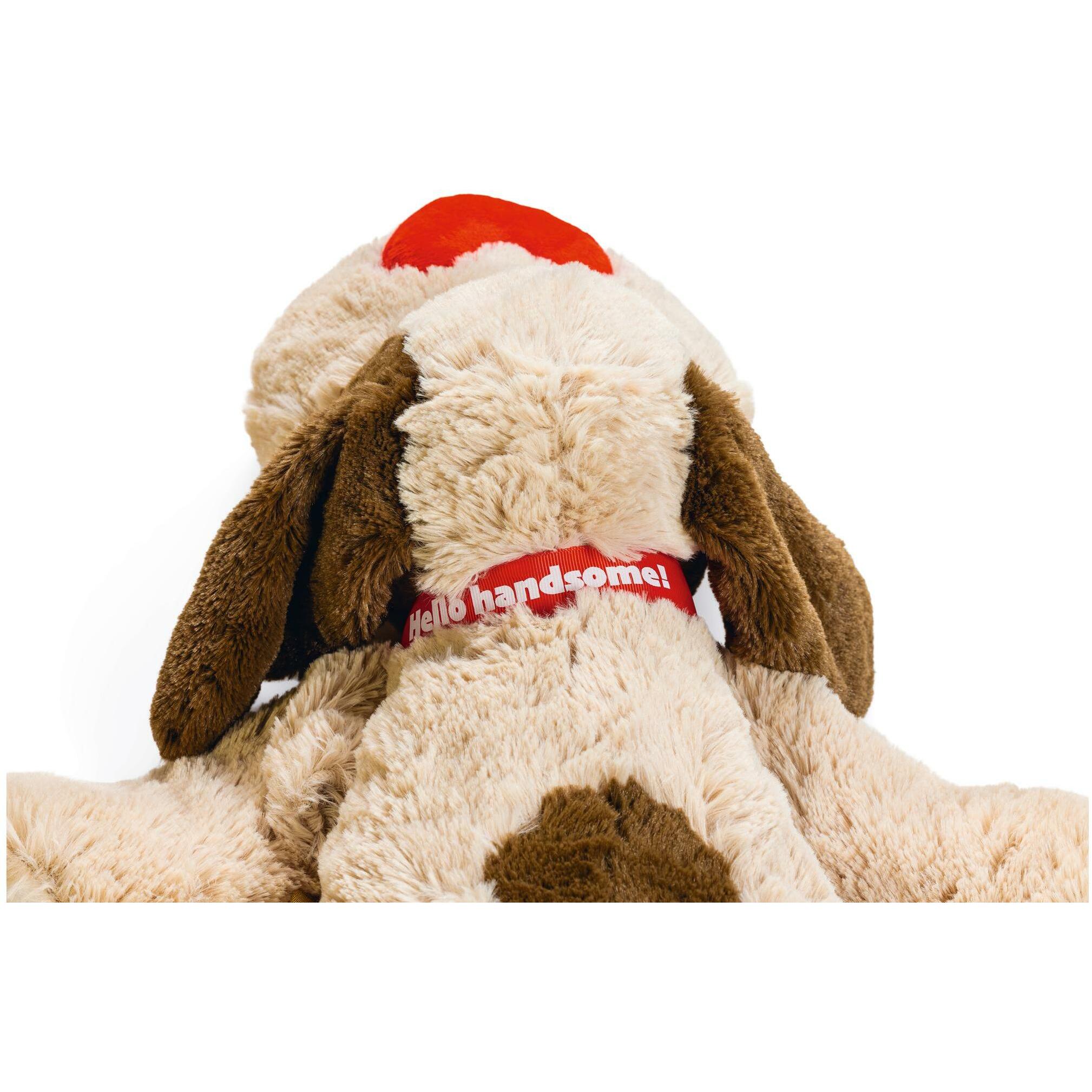 Comparer les prix de Beeztees Joep (Jouets en peluche), Jouets pour chien