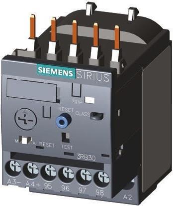 Produktbild Siemens Überlastrelais 4-16A