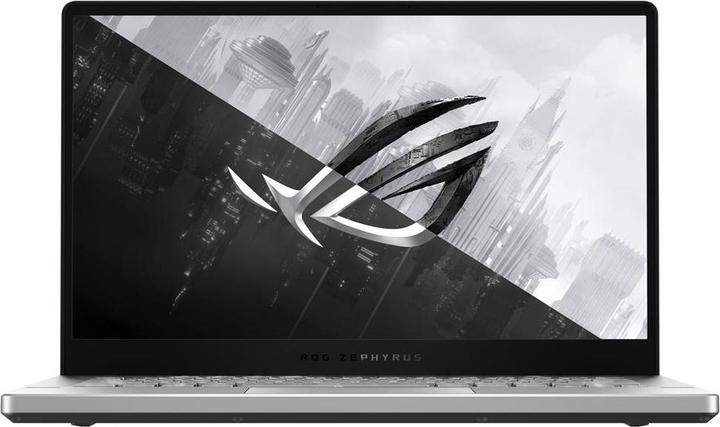Immagine prodotto ASUS ROG Zephyrus G14 (14", AMD Ryzen 7 4800HS, 16 GB, 1000 GB, CH)