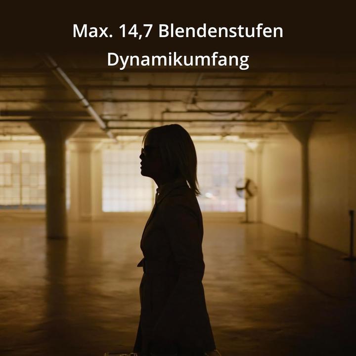 Produktbild DJI Zenmuse X9-8K Gimbal Camera (Universal)