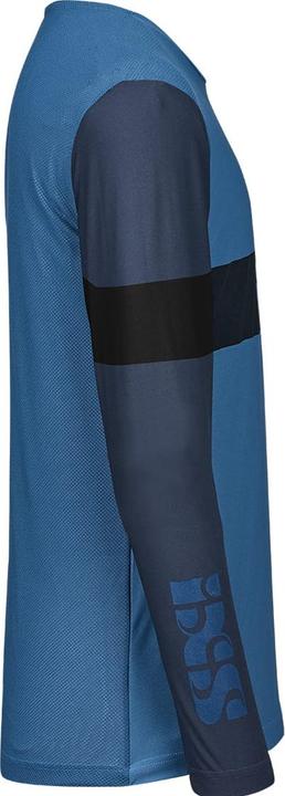 Produktbild iXS Trigger EVO long sleeve Jersey (XL)