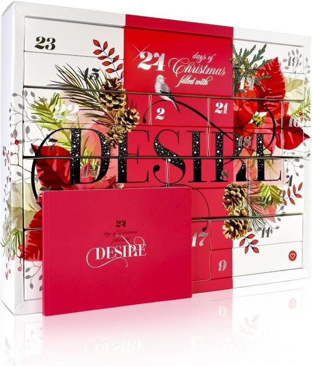 Immagine prodotto Amorana Calendario dell'Avvento Classic 2019