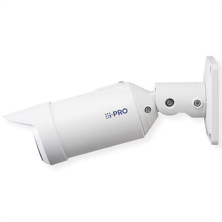 Actual product image i-Pro WV-S15500-V3L Outdoor Bullet VANDAL 1/3" 5MP 2.9 - 9 mm (3072 x 1728 pixels)