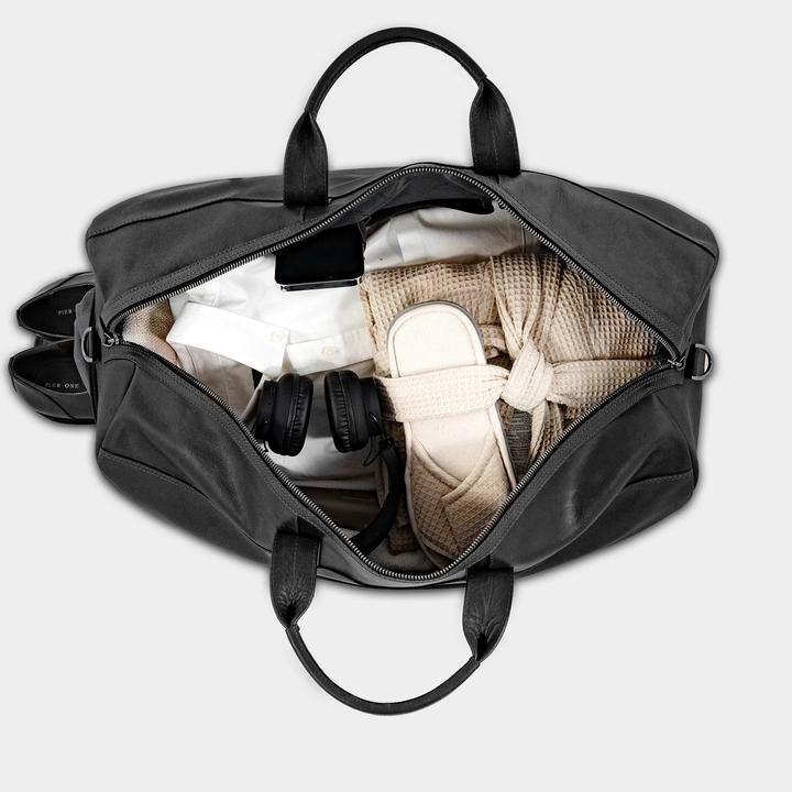 Actual product image Braun Büffel Parma (40 l)