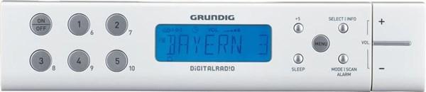 Produktbild Grundig Dkr 700 Dab+ (DAB+, FM)