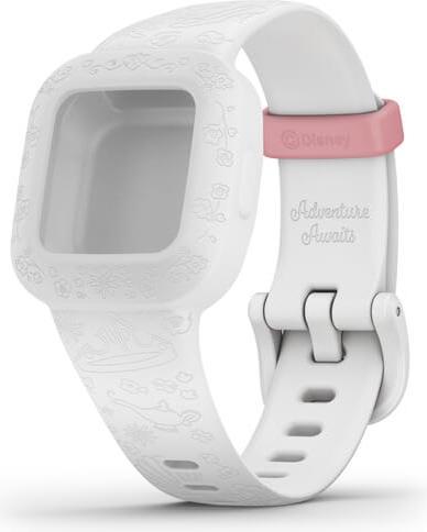 Productafbeelding Garmin Armband Vivofit Jr.3 Zwart (Silicone)