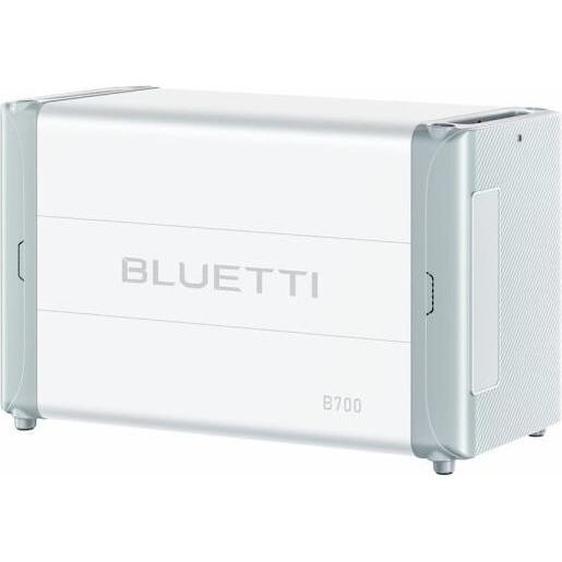 Thumbnail - Bluetti, Power Station, B700, Expansion Battery 7372Wh