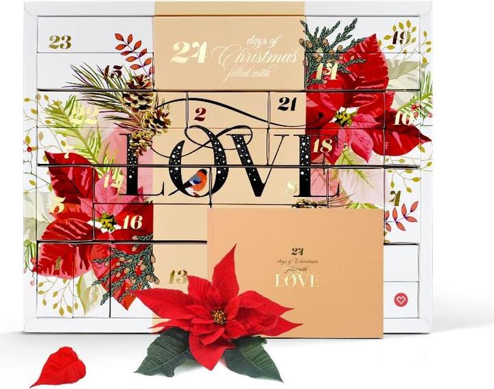 Immagine prodotto Amorana Calendario dell'Avvento Premium 2019