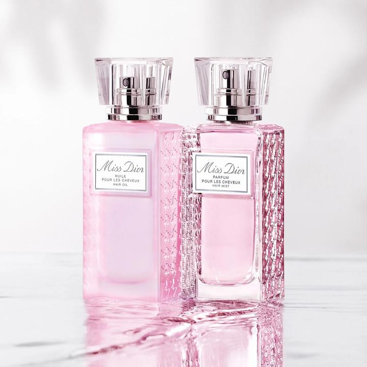 Produktbild Dior Miss (100 ml, Körper- & Haarduftspray, Blumig)