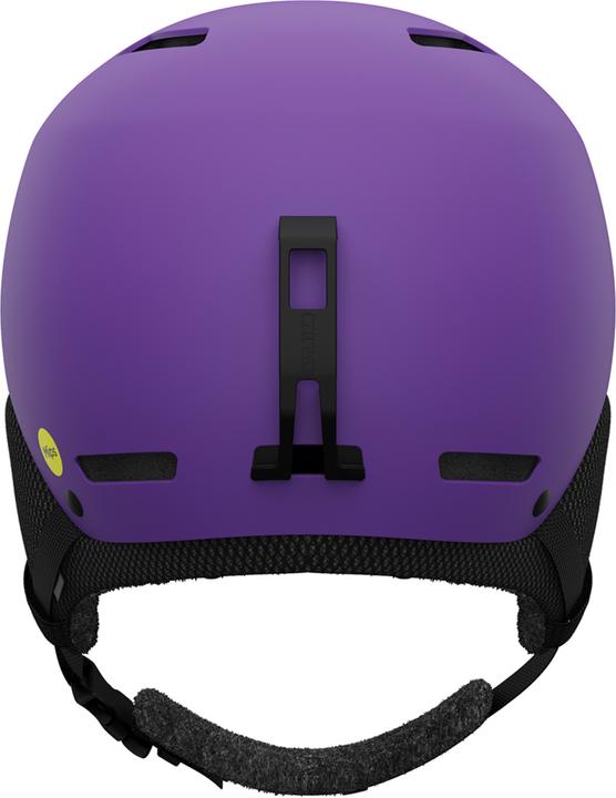 Actual product image Giro CrÜe MIPS (52 - 55.50 cm, S)