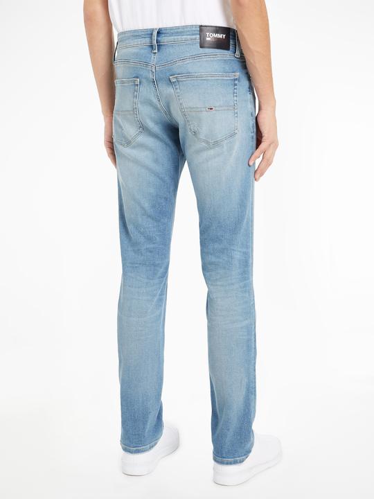 Produktbild Tommy Hilfiger Tommy Jeans Scanton Slim Fit Denim Light (W38/L32)
