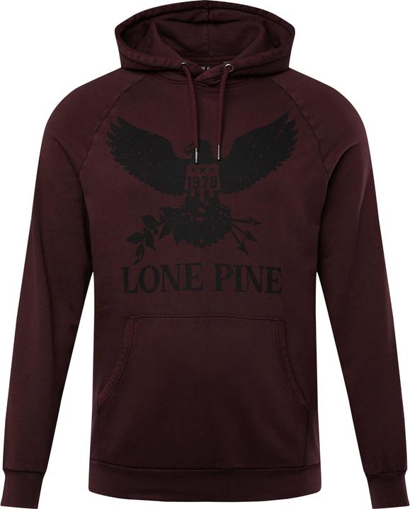 Image du produit John F. Gee Hoodie, Vintage Look, Print (XXL)