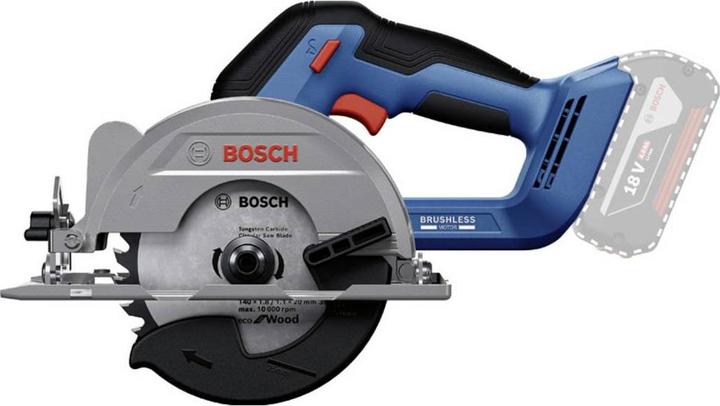 Produktbild Bosch Professional GKS 18V-51